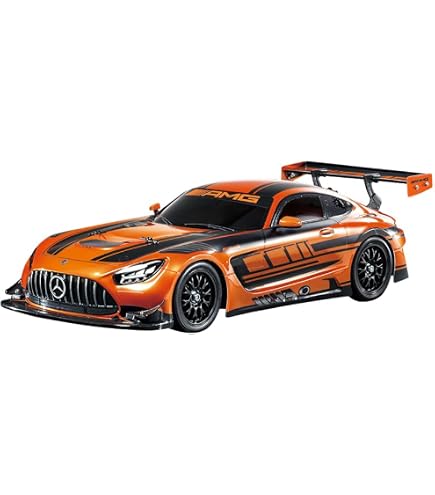 Amazon.co.jp: タミヤ (TAMIYA) 1/10 電動RCカー 特別企画 No.226 1978