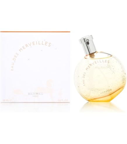 Amazon | 【エルメス】オーデメルヴェイユ EDT・SP 30ml (並行輸入品