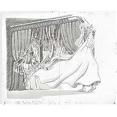 Amazon 大ベルセルク展 キャラファイン 複製原稿 Typem グリフィス シャルロット 会場 公式 グッズ アニメ 萌えグッズ 通販