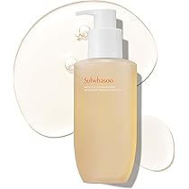 Amazon | Sulwhasoo 雪花秀 ソルファス エッセンシャル ファーミング