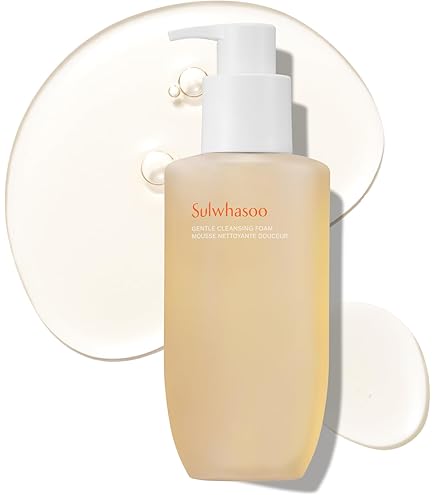 Amazon | Sulwhasoo 雪花秀 ソルファス エッセンシャル ファーミング
