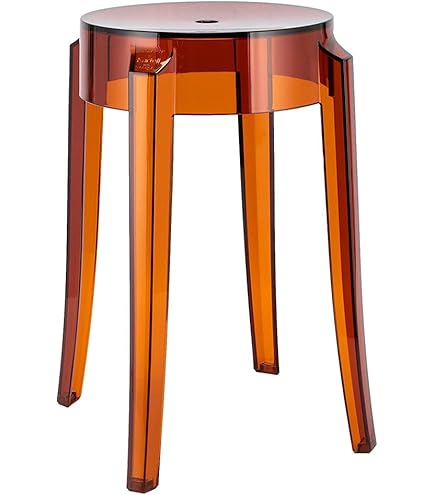 正規品カルテルスツールアンバー Amazon｜[ カルテル ] スツール スパークル 45 × 35cm 450