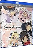 Senran Kagura: Ninja Flash! [Blu-ray]