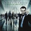 Static Impulse by James LaBrie (2010-09-28)