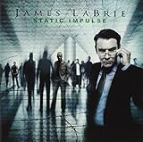 Static Impulse by James LaBrie (2010-09-28)