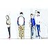Bentham「White」