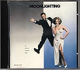 Moonlighting: The Television Soundtrack Album