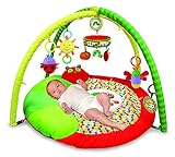 The World of Eric Carle Caterpillar Activity Gym
