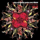 FINE FEATHERS MAKE FINE BIRDS