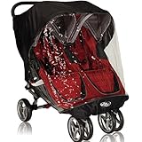 Baby Jogger ベビージョガー ダブル用 レインキャノピー 【90452】