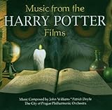 Music From the Harry Potter Films (Dol)