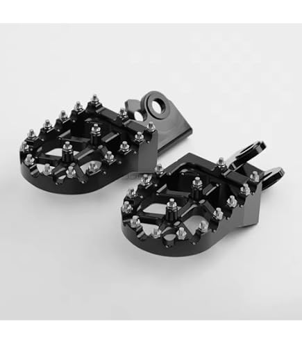 Amazon | Revolution ホンダハンターカブCT125用ボディ取り付け型後部