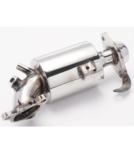 Amazon | ホンダ S660 JW5 S07A 触媒ストレート レスポンスUP! 競技