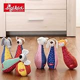 Bornelund ボーネルンド Sigikid シギキッド アニマルボーリング 10-SG49520