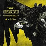 TWENTY ONE PILOTS - TRENCH (2 LP)