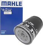 MAHLE マーレ オイルフィルター オイルエレメント 日野 トヨタ ダイハツ デュトロ リエッセ マイクロバス レンジャー FC トヨエース G25 ダイナ 200 コースター マイクロバス クイックデリバリー デルタ OJ261 S1560-72210 15613-89105 純正フィルターメーカー製