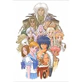 エスカフローネ dts limited edition [DVD]