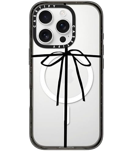 Amazon.co.jp: CASETiFY コンパクト iPhone 16 Pro ケース [軽量