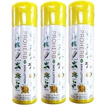 Amazon | プロハーブ EM 化粧水 120ml 3本セット【リニューアル】 乾燥 