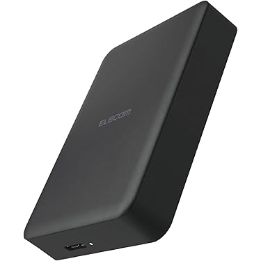 Amazon.co.jp 最新リリース: 外付ハードディスクドライブ の新着