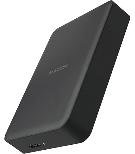 Amazon.co.jp: ELECOM ELECOM Desktop Drive