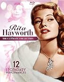 Rita Hayworth: The Ultimate Collection: 12 Legendary Performances [Blu-ray]