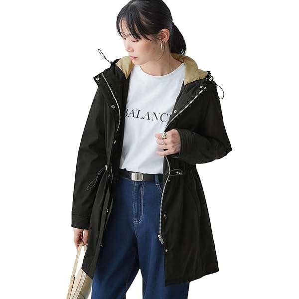 Amazon | [グローブ] モッズコート 最終お値下げ!!【名品アウター/3WAY
