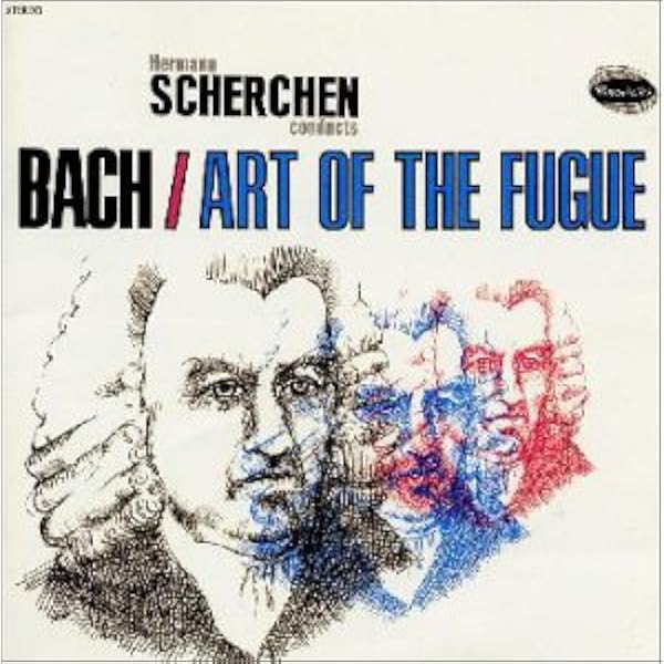 The Art of Hermann Scherchen ボックスセット The Art of Hermann