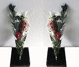 サンガーデン 高級仏花 国産生花 お盆用 小 2束セット