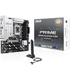 Amazon | ASUS PRIME Z890-P WIFI-CSM intel Core Ultra Processors
