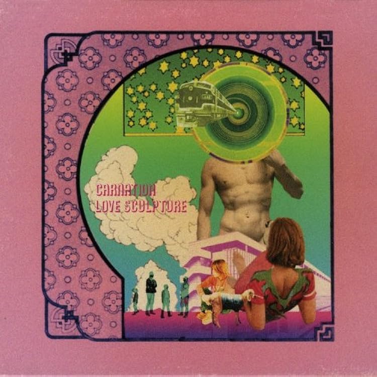 カーネーション/Parakeet&Ghost(Deluxe Edition) カーネーション Parakeet & Ghost Deluxe Edition 【公式通販】