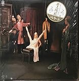 バレリーナ　[12" Analog LP Record]