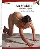 Dynamic Figures for the Visual Arts (Art Models)