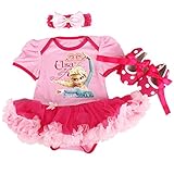 Starkma SHORTS ベビー・ガールズ US サイズ: S(0-3month) カラー: ピンク