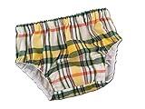 Juxby UNDERWEAR ベビー・ボーイズ 6 Months グリーン 5187778