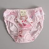 【あるこんたるこん】 ベビー キッズ ジュニア パンツ ベリーケーキ 女の子 ショーツ (150)