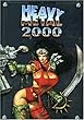 Heavy Metal 2000 / [DVD] [Import]