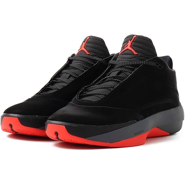 Amazon | [ナイキ] エア ジョーダン 40 PF AIR JORDAN 40 PF ボルドー