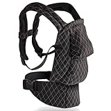 Snugli スナグリ バックヒップ【カラー：キルテッド（157019）】