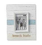 Mud Pie Beach Buds Frame