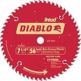Diablo Metal and Plastic Circular Saw Blade [並行輸入品]