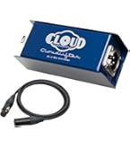 Cloudlifter CL-1 クラウドリフター マイクプリアンプ ブースター 61Eo9Wj7NLL._AC_UF350,
