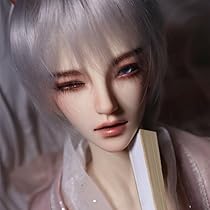 球体関節人形　赤木社　ドール　香草少年linglong 男 66cm 球体関節人形 赤木社 ドール 香草少年linglong 男 66cm - メルカリ