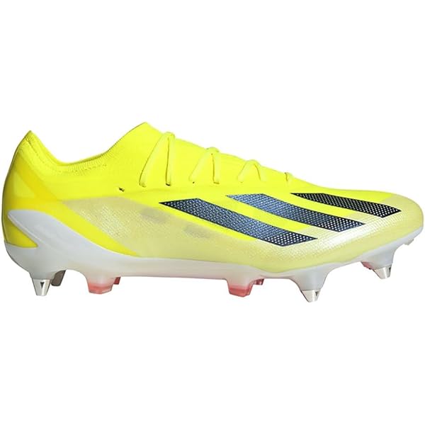 Amazon | [アディダス] 取替式 サッカー スパイク プレデター エッジ.1