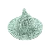 ZSY For U ベビー 赤ちゃん お出かけ用品 帽子 キャップハット 子ども 子供 日差し UV コットン ユニセックス 女の子 お出かけ 紫外線対策1-6歳wmtmz05-緑