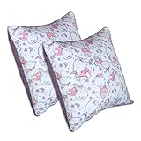 Koala Foam Pillows, Pink Baby Bears [並行輸入品]