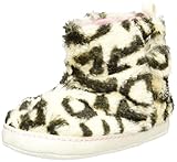 goldbug アニマル毛皮風ブーティー 13.5cm 23373