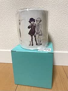 新品艦これ 三越マグカップ 限定 深海双子棲姫 第二次作戦艦隊これくしょん限定コラボ 艦これ おもちゃ おもちゃ Amazon