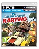 LittleBigPlanet Karting (PS3)