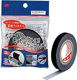 【取寄せ商品】３Ｍ　ケーブル結束用ファスナー　フィットファスナーＩＩ NC223216